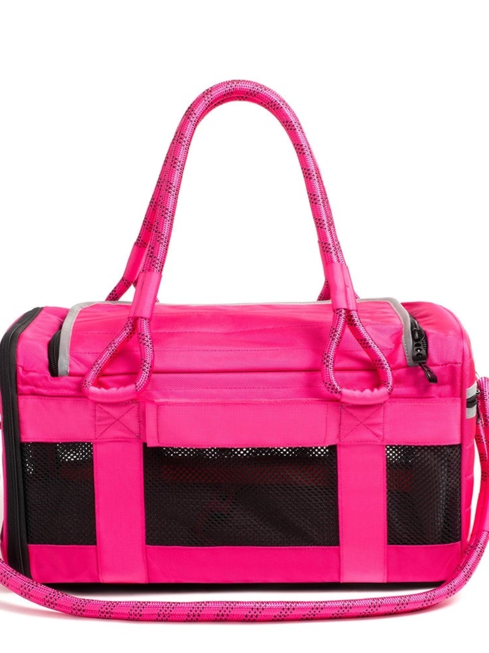 OUT-OF-OFFICE PET CARRIER PRO EDITION -TSA COMPLIANT